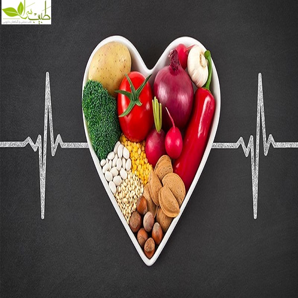 راه های تقویت قلب در طب سنتی